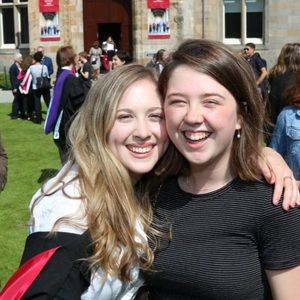 Meet your Posher, Kelly